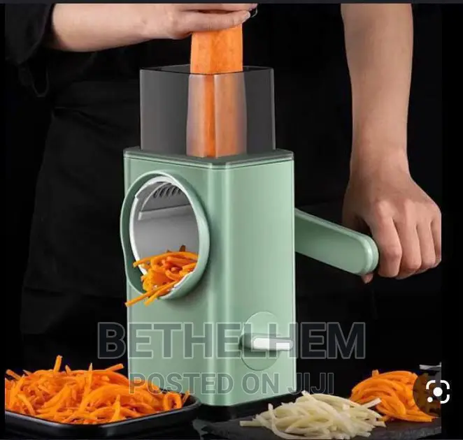 Multi - Function Vegetable Cutter
