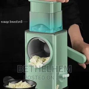 Multi - Function Vegetable Cutter
