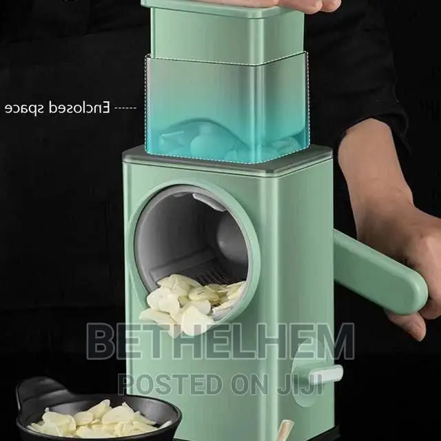 Multi - Function Vegetable Cutter
