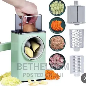 Multi - Function Vegetable Cutter