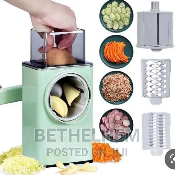 Multi - Function Vegetable Cutter