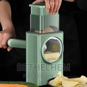Multi - Function Vegetable Cutter