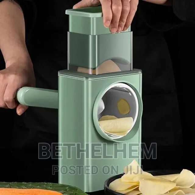 Multi - Function Vegetable Cutter