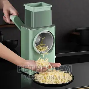Multi - Function Vegetable Cutter