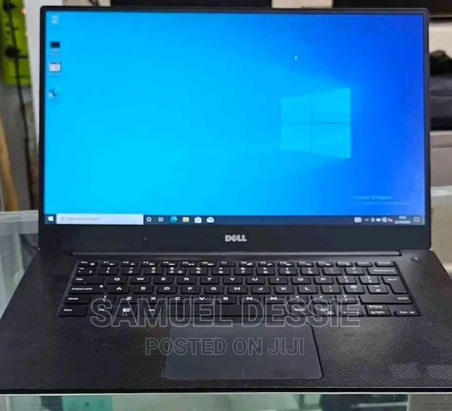 New Laptop Dell XPS 15 32GB Intel Core I7 SSD 1T