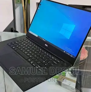 Photo - New Laptop Dell XPS 15 32GB Intel Core I7 SSD 1T