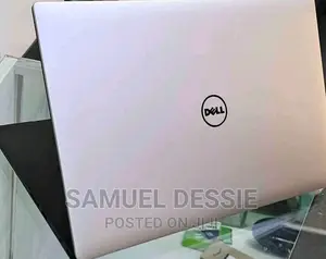 New Laptop Dell XPS 15 32GB Intel Core I7 SSD 1T