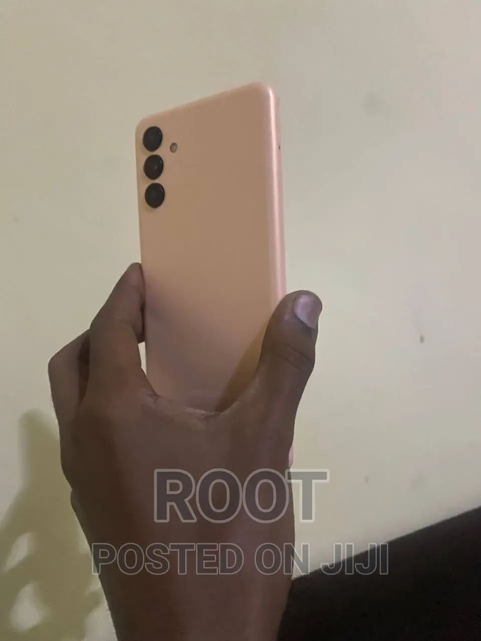 Samsung Galaxy A13 5G 64 GB Gold