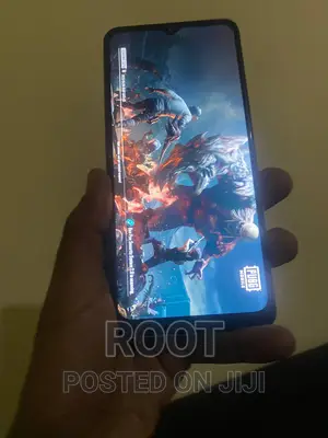 Samsung Galaxy A13 5G 64 GB Gold