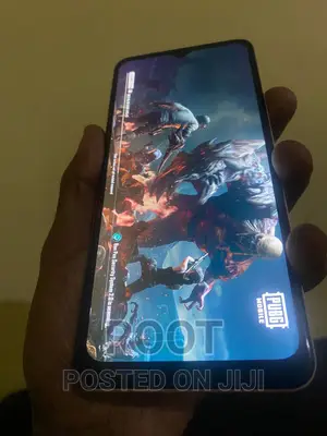 Samsung Galaxy A13 5G 64 GB Gold