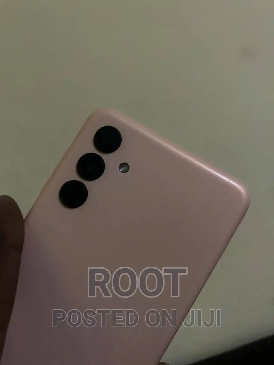 Samsung Galaxy A13 5G 64 GB Gold