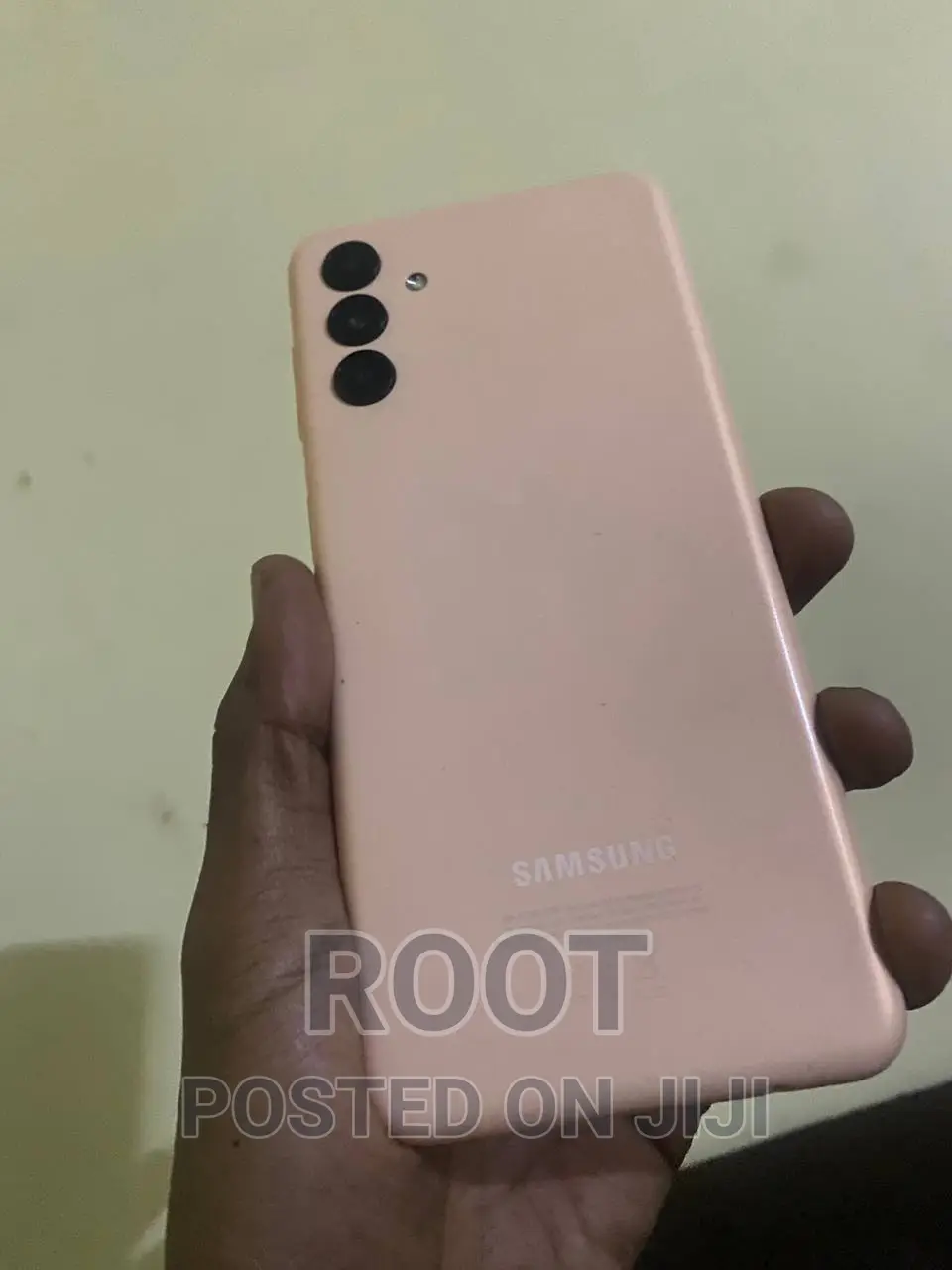 Samsung Galaxy A13 5G 64 GB Gold