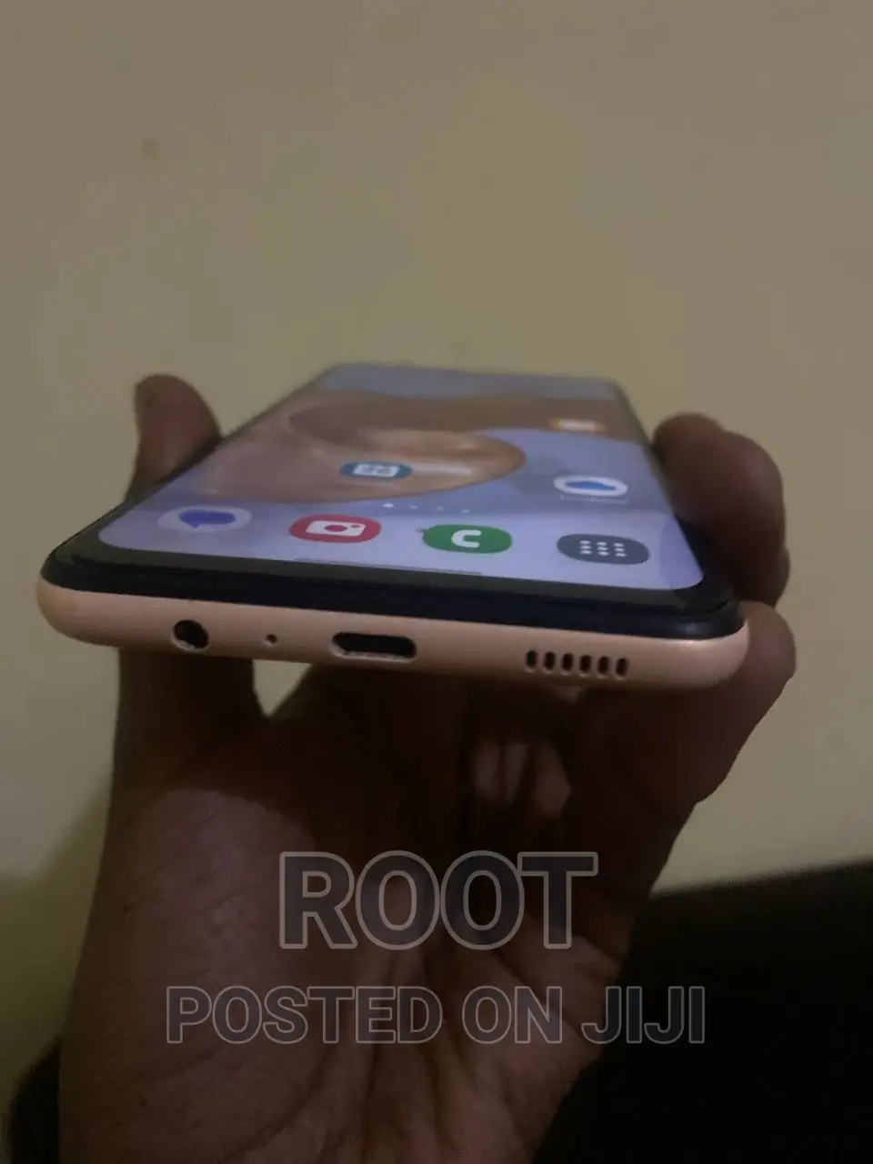 Samsung Galaxy A13 5G 64 GB Gold