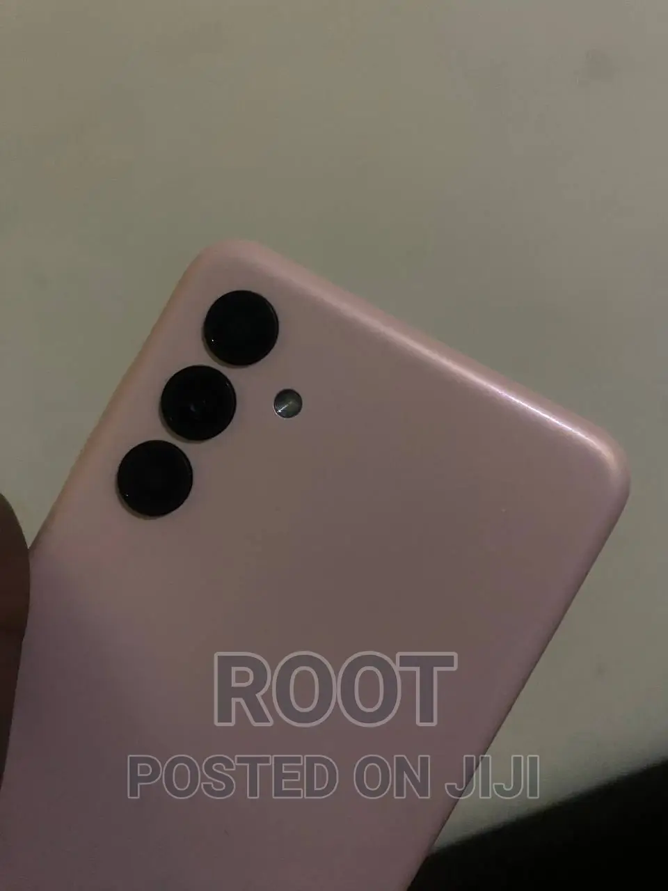 Samsung Galaxy A13 5G 64 GB Gold