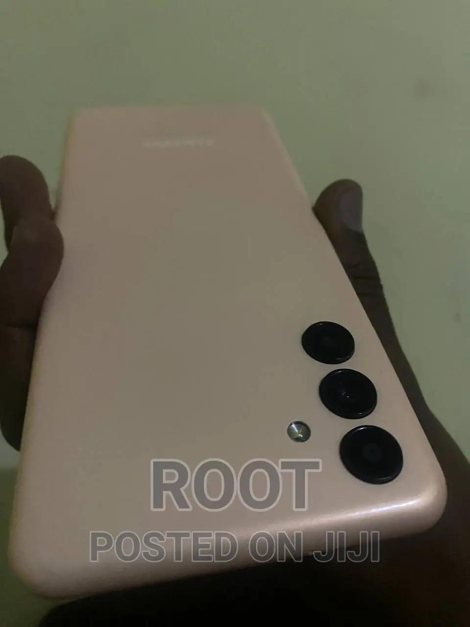 Samsung Galaxy A13 5G 64 GB Gold