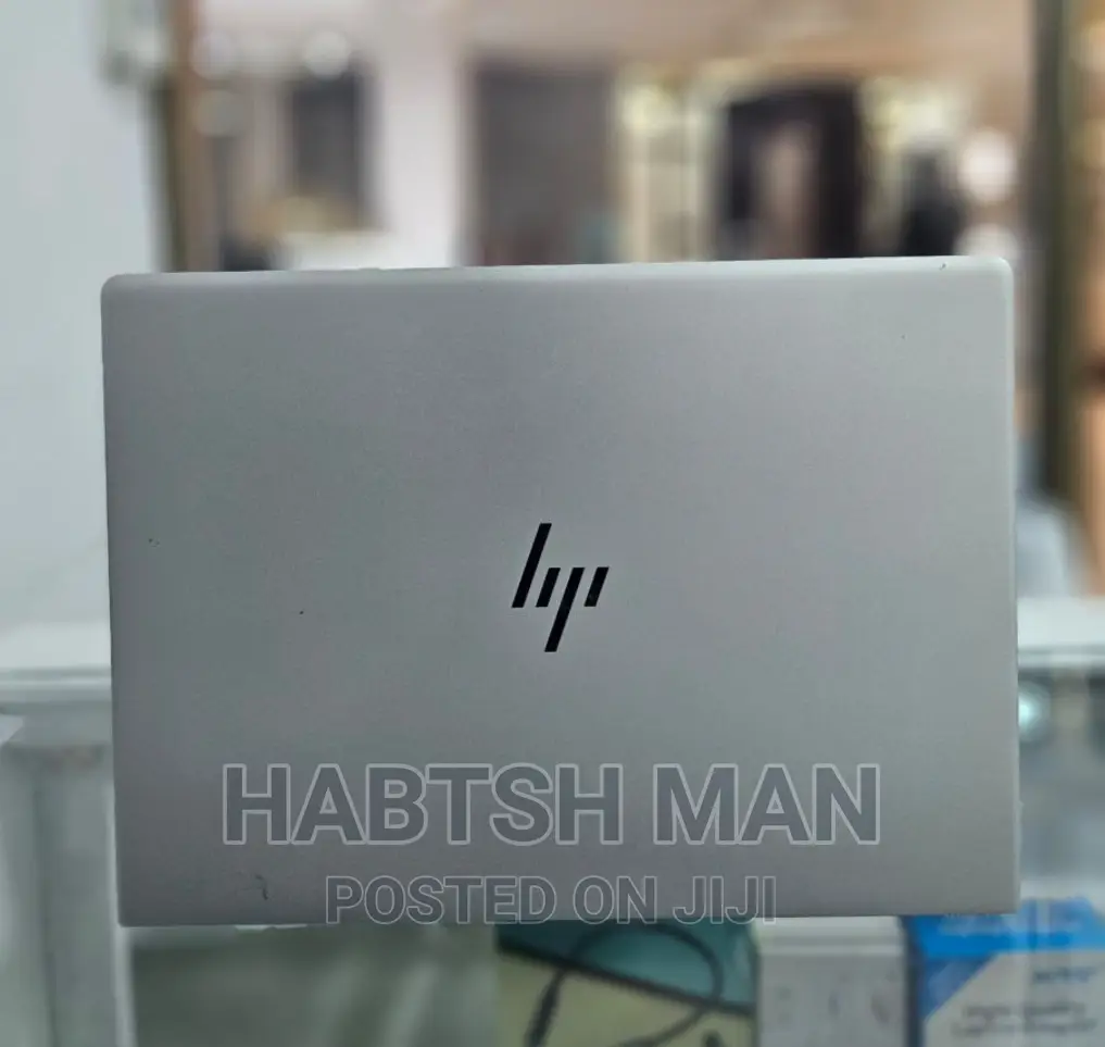 New Laptop HP EliteBook 830 G6 8GB Intel Core I5 SSD 512GB