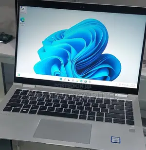 New Laptop HP EliteBook x360 1030 G2 16GB Intel Core i5 SSD 512GB