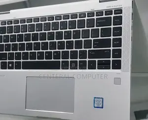 New Laptop HP EliteBook x360 1030 G2 16GB Intel Core i5 SSD 512GB
