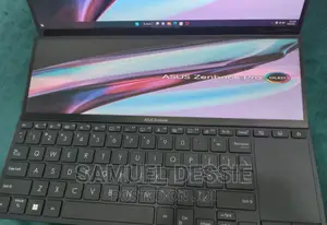 New Laptop Asus ZenBook Pro UX501 32GB Intel Core I9 SSD 1T