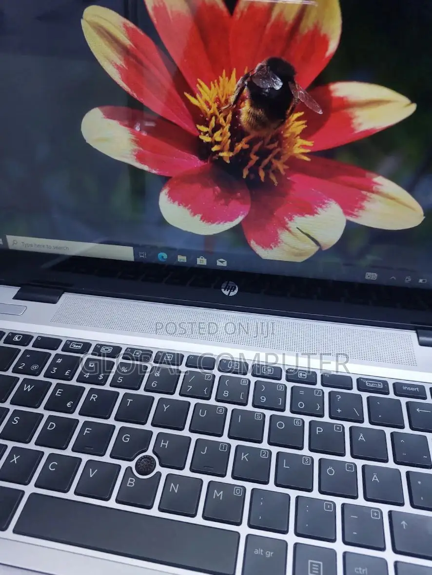 New Laptop HP EliteBook 840 16GB Intel Core i7 SSD 1T