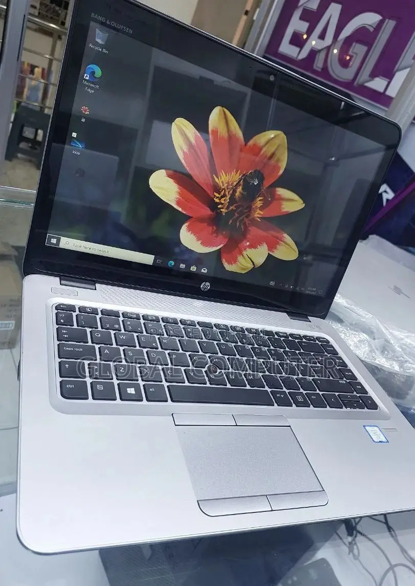 New Laptop HP EliteBook 840 16GB Intel Core i7 SSD 1T