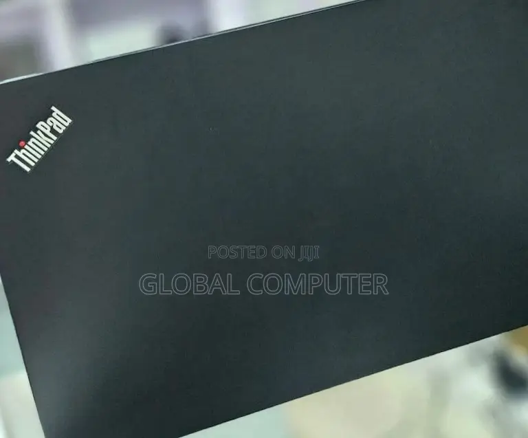 New Laptop Lenovo ThinkPad Yoga 8GB Intel Core I7 SSD 512GB