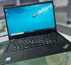 New Laptop Lenovo ThinkPad Yoga 8GB Intel Core I7 SSD 512GB