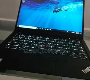 New Laptop Lenovo ThinkPad Yoga 8GB Intel Core I7 SSD 512GB