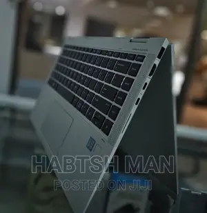 New Laptop HP EliteBook 1040 G6 16GB Intel Core I7 SSD 512GB