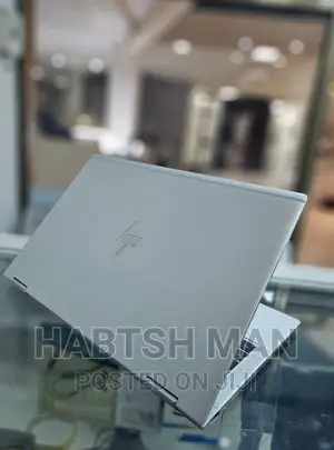 New Laptop HP EliteBook 1040 G6 16GB Intel Core I7 SSD 512GB