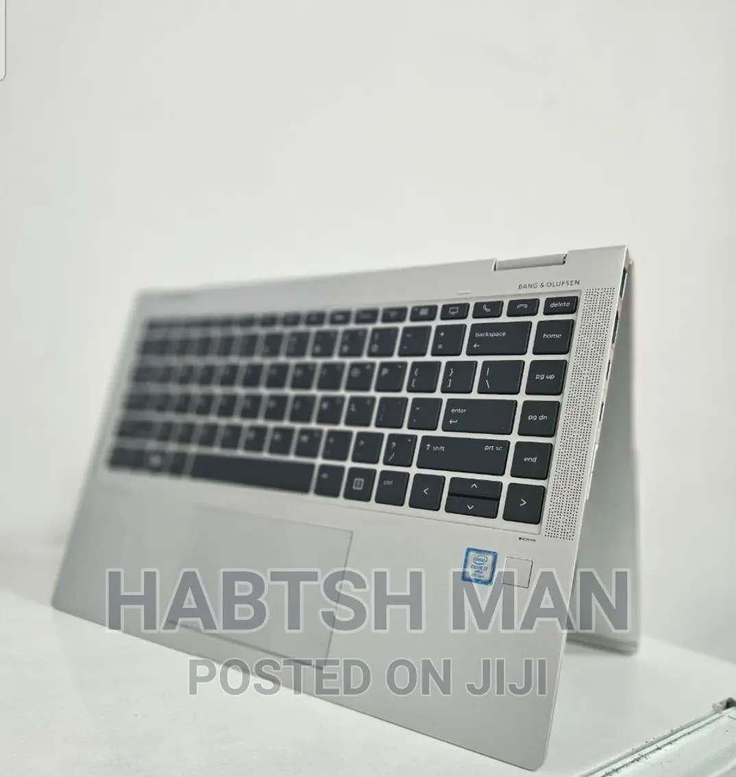 New Laptop HP EliteBook 1040 G6 16GB Intel Core I7 SSD 512GB