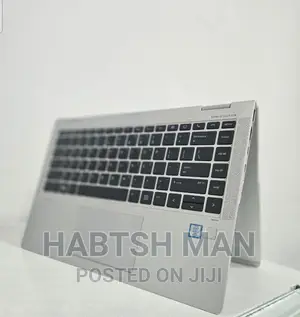 New Laptop HP EliteBook 1040 G6 16GB Intel Core I7 SSD 512GB