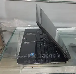 Laptop HP Pavilion 15 8GB Intel Core I7 HDD 500GB