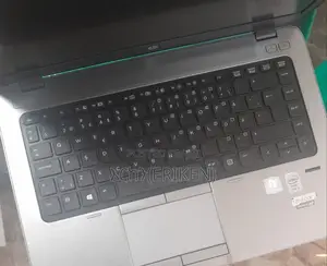 New Laptop HP EliteBook 840 8GB Intel Core I5 SSD 500GB