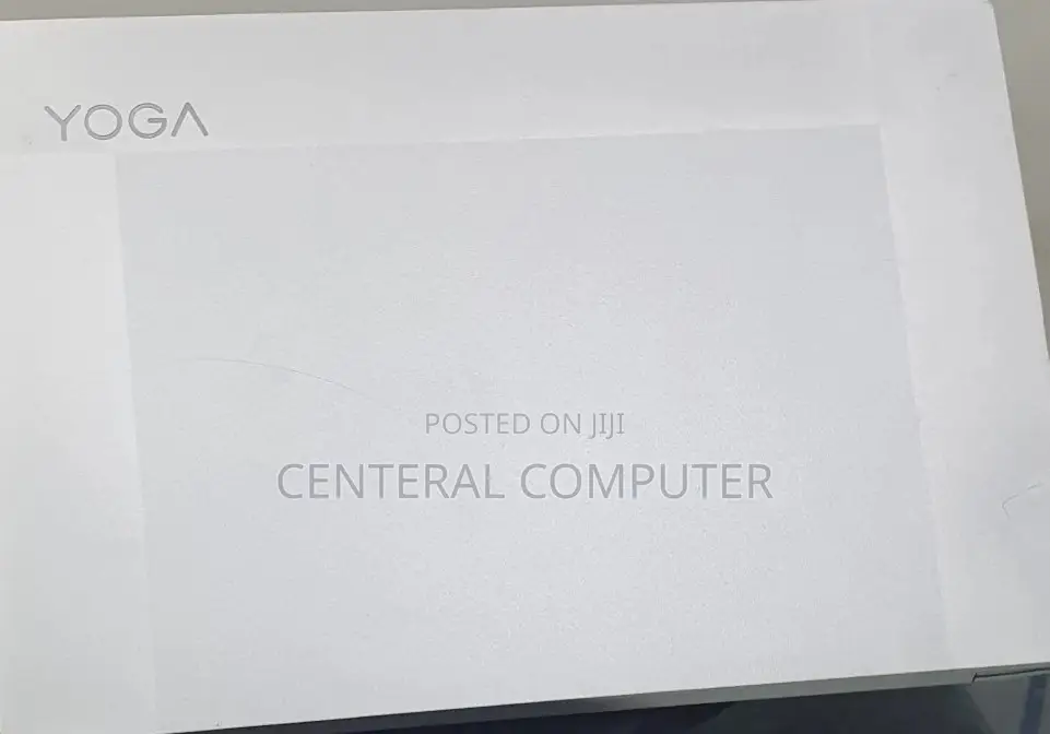 New Laptop Lenovo Yoga 3 8GB Intel Core I5 SSD 512GB