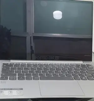 New Laptop Lenovo Yoga 3 8GB Intel Core I5 SSD 512GB