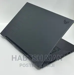 New Laptop Asus TUF Gaming A15 16GB Intel Core I7 SSD 1T