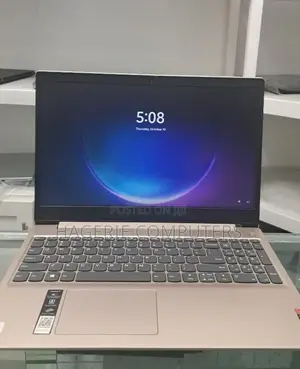 New Laptop Lenovo IdeaPad 330S 8GB Intel Core I3 HDD 1T