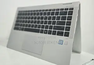 New Laptop HP EliteBook 830 G6 8GB Intel Core I5 SSD 512GB