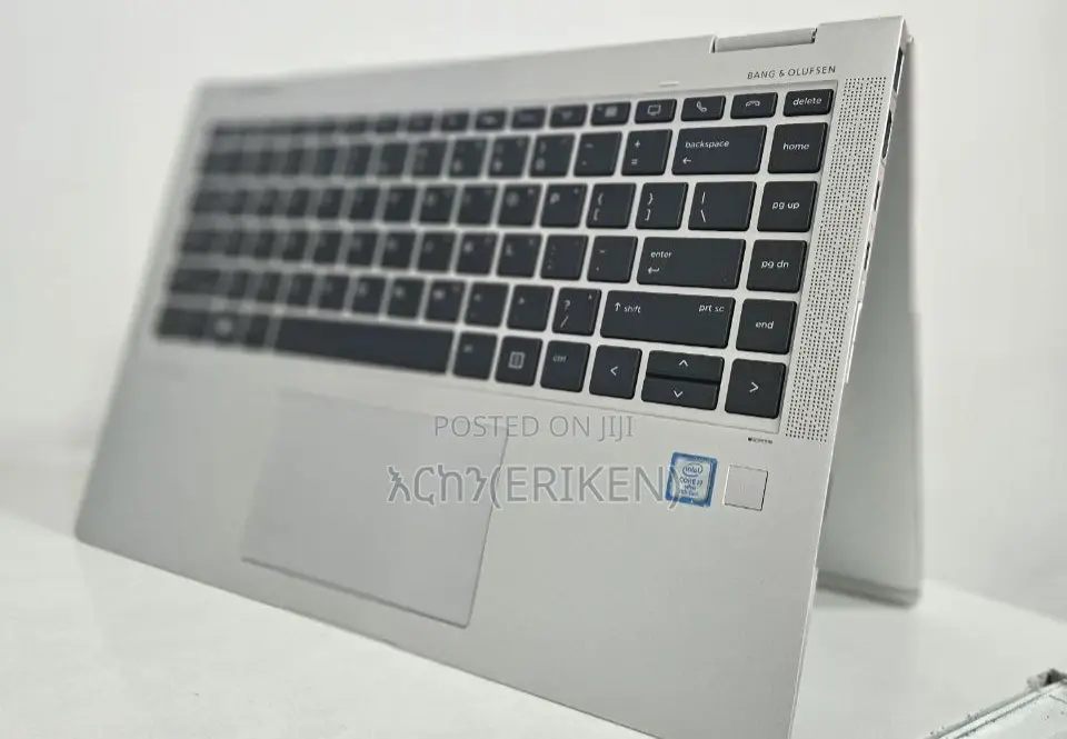 New Laptop HP EliteBook 830 G6 8GB Intel Core I5 SSD 512GB