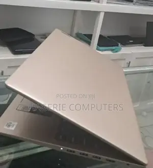 New Laptop Lenovo IdeaPad 330S 8GB Intel Core I3 HDD 1T