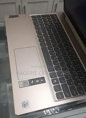 New Laptop Lenovo IdeaPad 330S 8GB Intel Core I3 HDD 1T