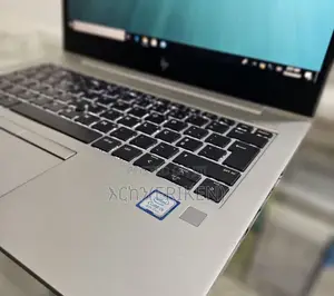 New Laptop HP EliteBook 830 G6 8GB Intel Core I5 SSD 512GB