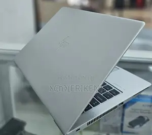 New Laptop HP EliteBook 830 G6 8GB Intel Core I5 SSD 512GB