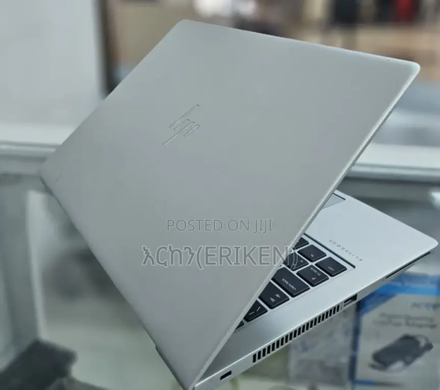 New Laptop HP EliteBook 830 G6 8GB Intel Core I5 SSD 512GB