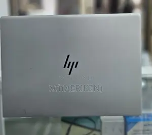 New Laptop HP EliteBook 830 G6 8GB Intel Core I5 SSD 512GB