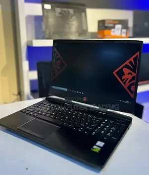 New Laptop HP Omen 15 16GB Intel Core I7 HDD+SSD 1T
