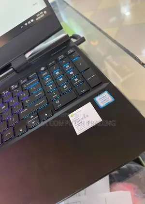 New Laptop HP Omen 15 16GB Intel Core I7 HDD+SSD 1T