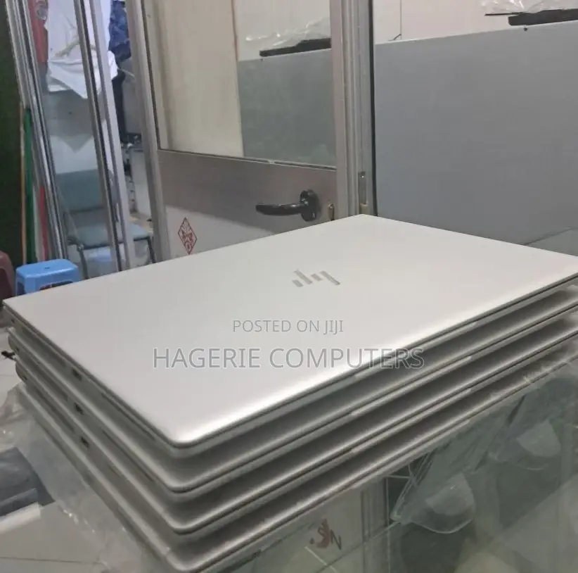 New Laptop HP EliteBook 840 G5 8GB Intel Core I5 SSD 512GB