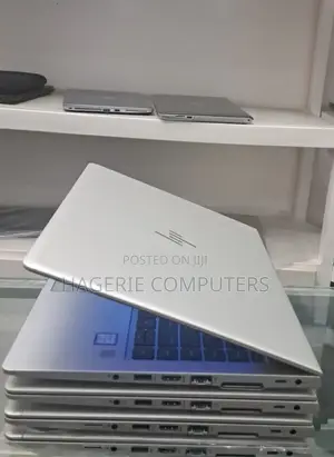 New Laptop HP EliteBook 840 G5 8GB Intel Core I5 SSD 512GB